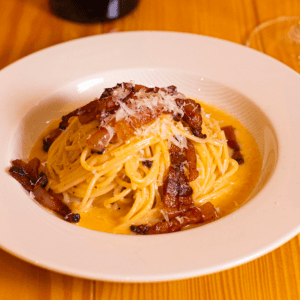 Carbonara
